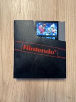 NES Ice Climber Europäische Version guter Zustand