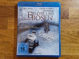 Erlöse uns von dem Bösen (2014)
