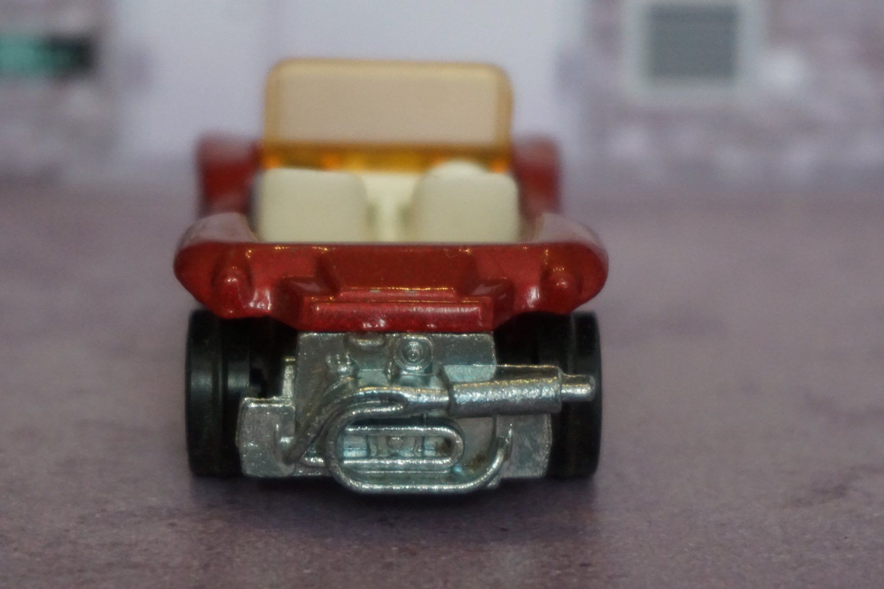 Corgi Toys Voitures modèles: Corgi Beach Buggy ALT TOP !!!!!!!!!!!!!!!!!! – D'occasion à Reiden par Doppeldecker69 2