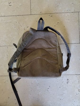 Tagesrucksack Schweizer Armee