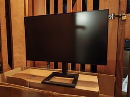 Philips Monitor (Modell 242E2FA/00)