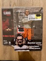 Neca Cult Classic Series 5 Hannibal Lecter Figur