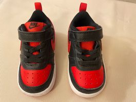 Nike Sneaker All Day Play Gr 20 / 21 Turnschuhe Schuhe