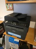 Imprimante Brother MFC-L2710dw