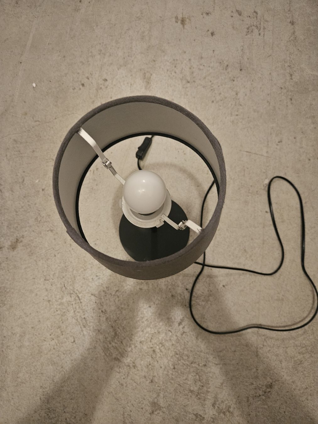 Ikea Lampes: Ikea Nachttischlampe – D'occasion à Zürich par Jibley 1