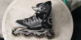 Rollerblade Crossfire 90 MX, Grösse 43, Top Zustand für d...