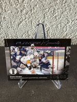 Simon Hrubec - Playoffs Moments