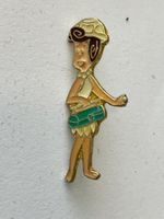 1 Pin Wilma Feuerstein 