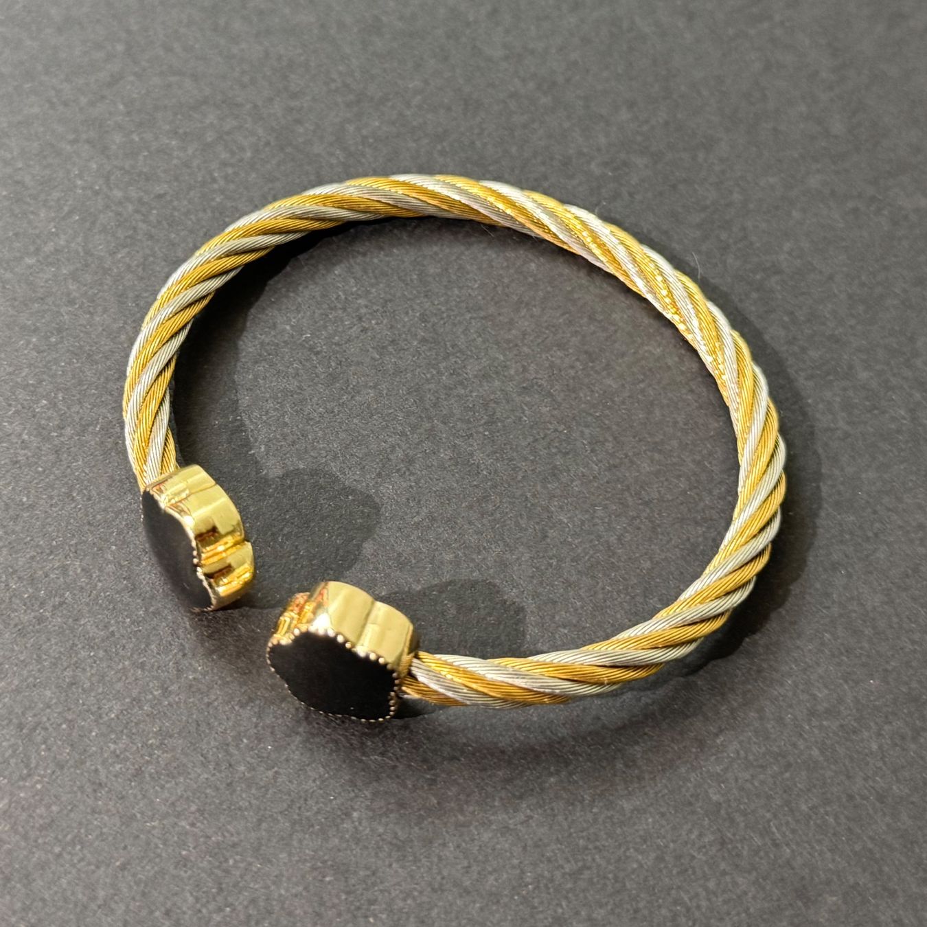 Bracelets: Mode-Bangle – D'occasion à Zürich par gregart 1