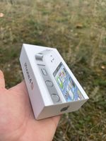 Apple iPhone 4 – Originalverpackung, Weiss, 16 GB