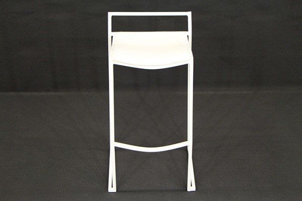 Sgabelli: Letzte Chance!!! Set mit 20 Stk Barhocker weiss – Usato da Geuensee venduto da Hebu86 1