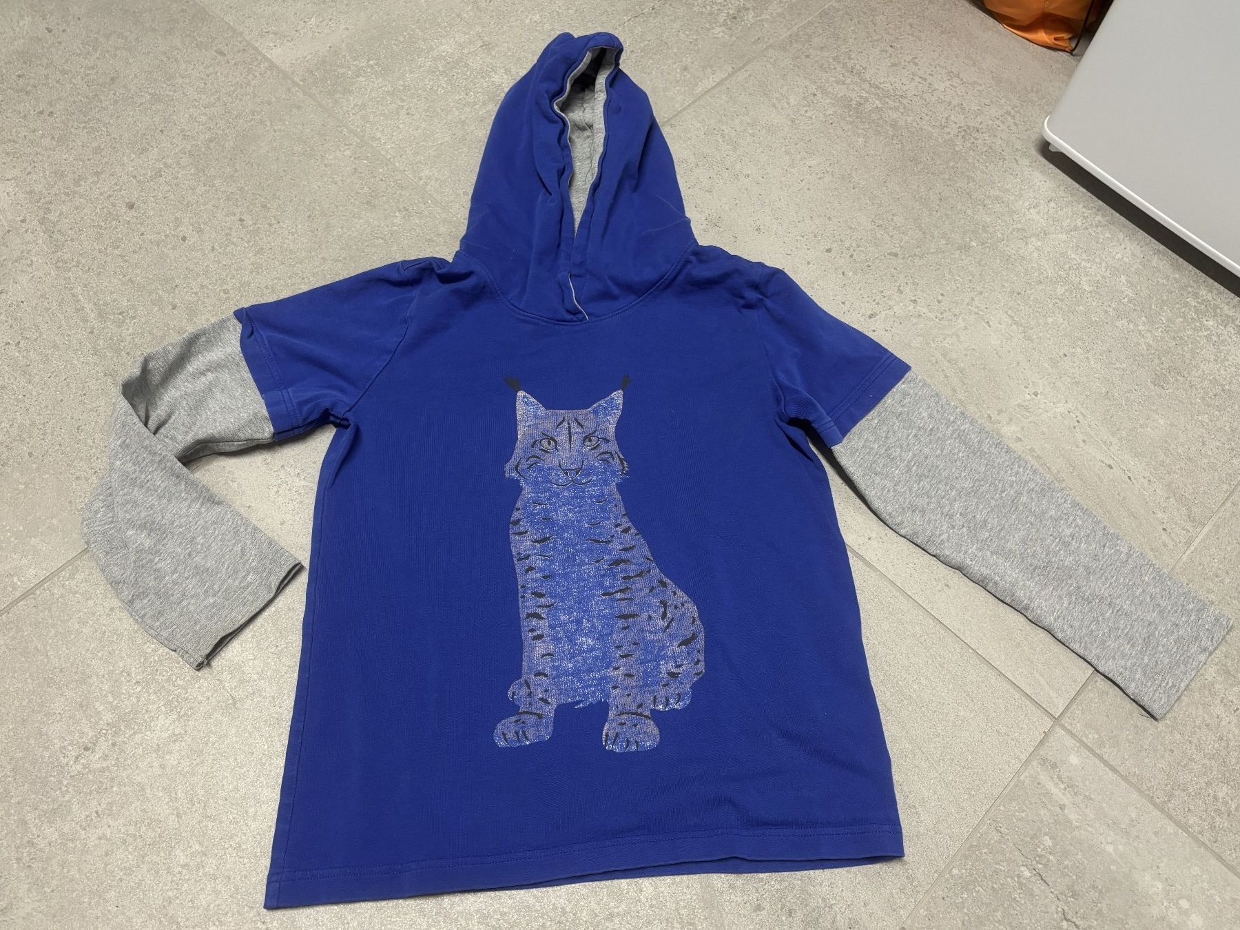 Jako-O Maglioni & Felpe: Pull à capuche JAKO-O lynx 140 - 146 – Usato da Salvenach venduto da gwenwywar