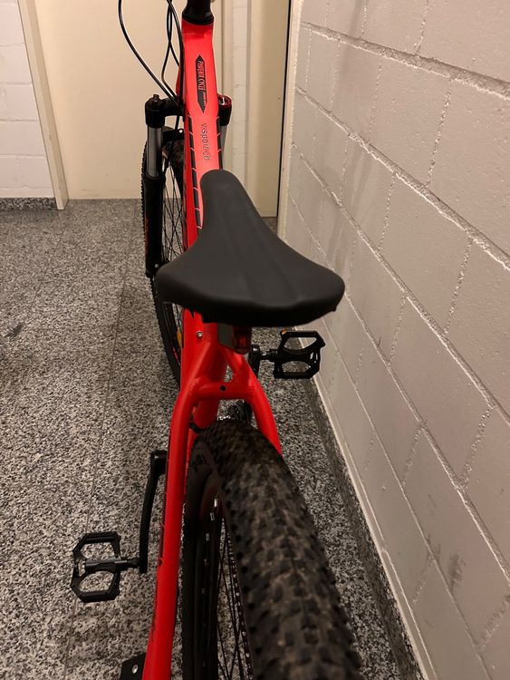 Phoenix 26 Zoll Velo neuwertig | Kaufen auf Ricardo