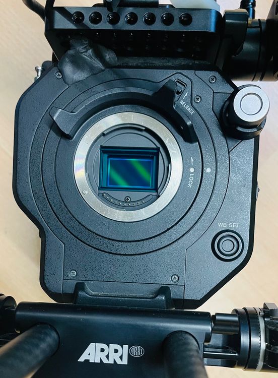 Sony Camcorder: Sony FS7 Mark 2 mit Zubehör – Gebraucht aus Zürich von ManuLux 5