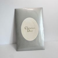 Christian Dior Mouchoir Brand New - Classic Look