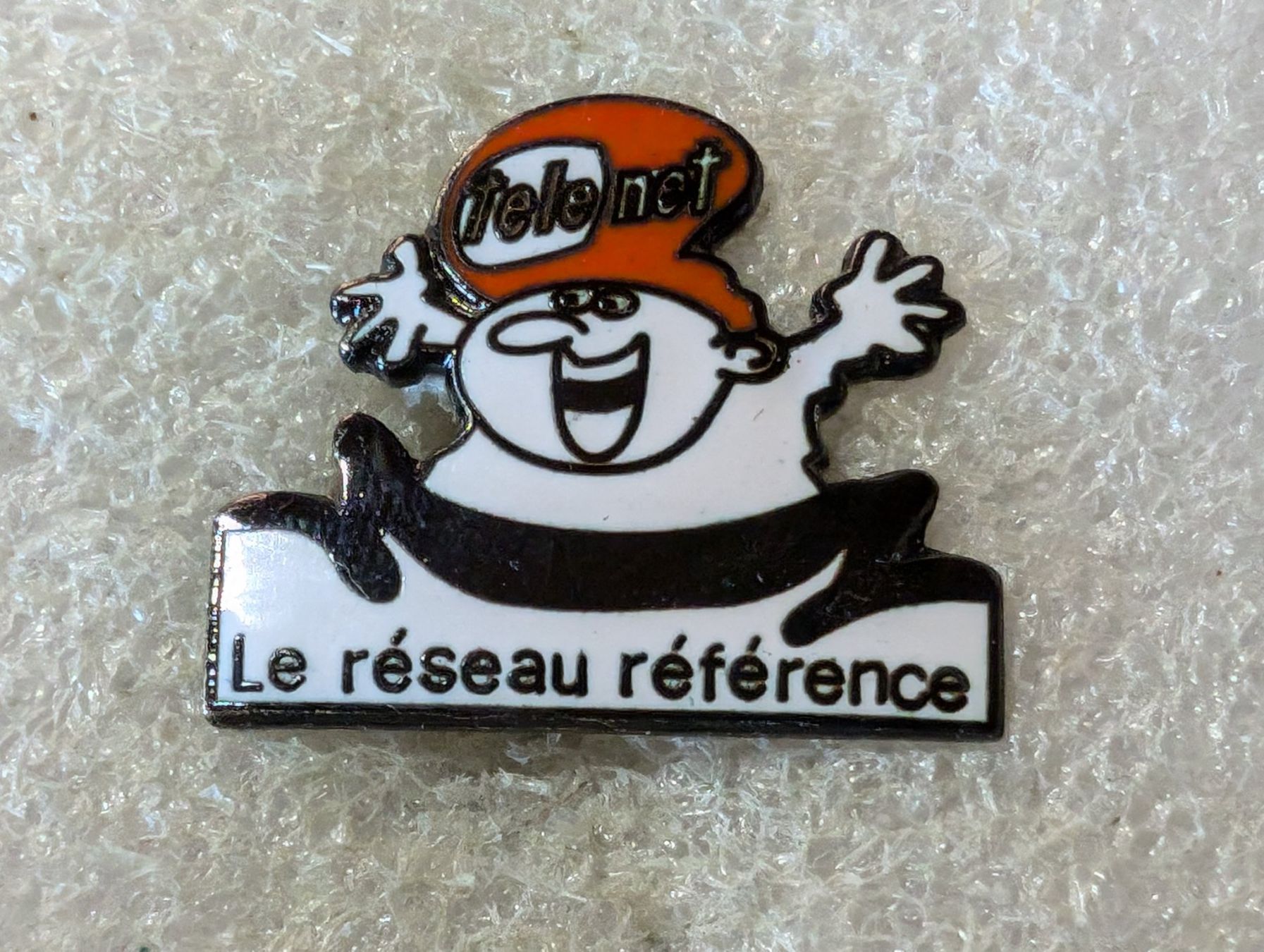 Plaquettes & Badges: Ansteckpin 161: – D'occasion à Oppligen par Pin-Fall-Shop