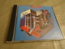 Accept - Metal Heart - CD