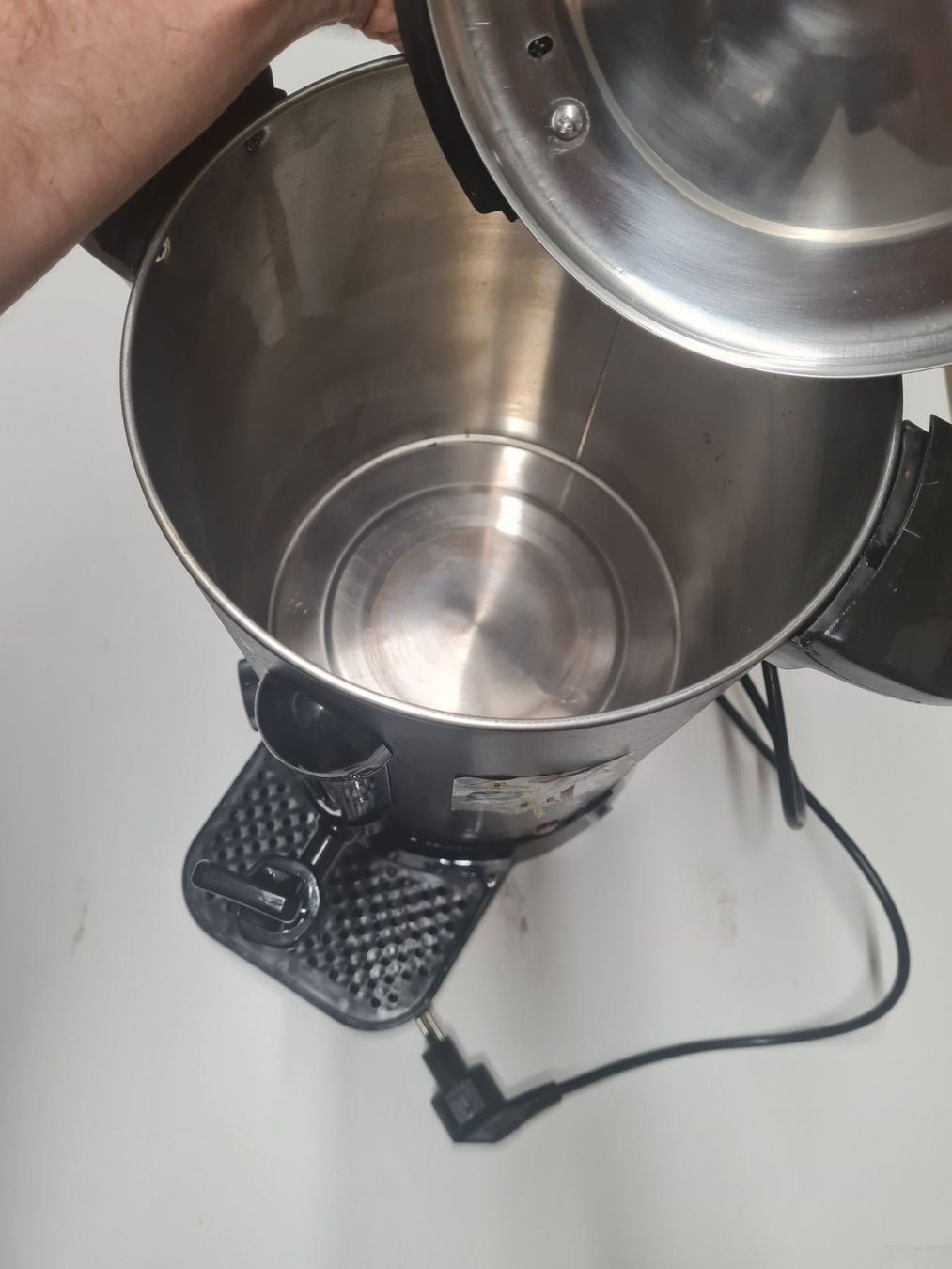 Küchengeräte: Arebos Glühweinkocher – Gebraucht aus Küsnacht ZH von mat_h7p7 1