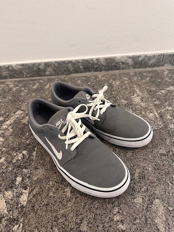 Herrenschuhe: Nike SB  – Gebraucht aus Luzern von Alex.root
