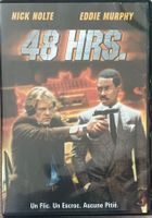 48 hrs. (UN FLIC. UN ESCROC. AUCUNE PITIE)