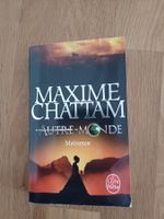 Maxime Chattam - Autre-Monde T 2 Malronce