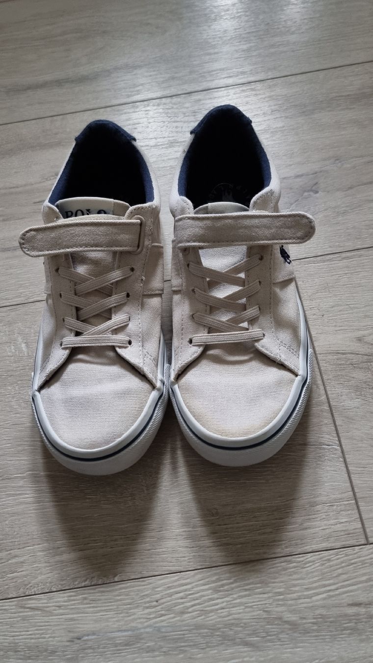 Marc O'Polo Scarpe per ragazzi: marco Polo Sneackers gr 34 – Usato da Wigoltingen venduto da Zuckerfee84 1