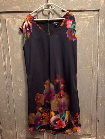 MEXX Metropolitan . Sommerkleid - 36