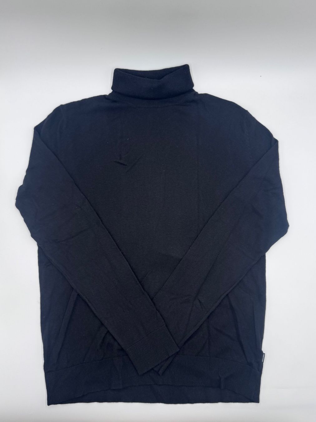 Jack & Jones Maglioni & Felpe: Jack & Jones Rollkragenpullover / Dünn/ Grösse L – Nuovo (secondo la descrizione) da Arnegg venduto da PascalHelfenberger