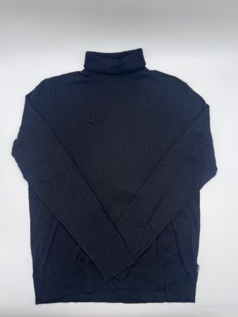 Jack & Jones Rollkragenpullover / Dünn/ Grösse L