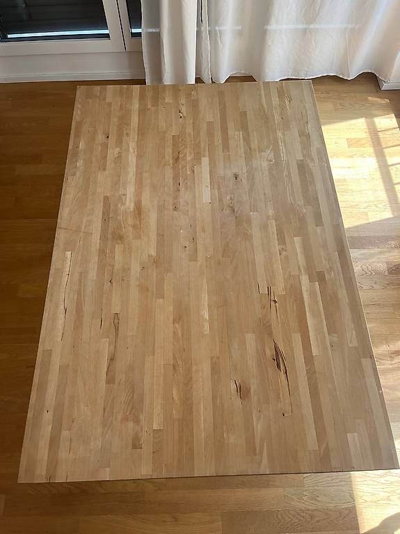 Tables: Tisch – D'occasion à Liestal par lar_ww6f 1