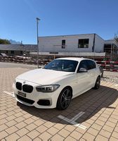 BMW 1er Reihe F20 M140i xDrive