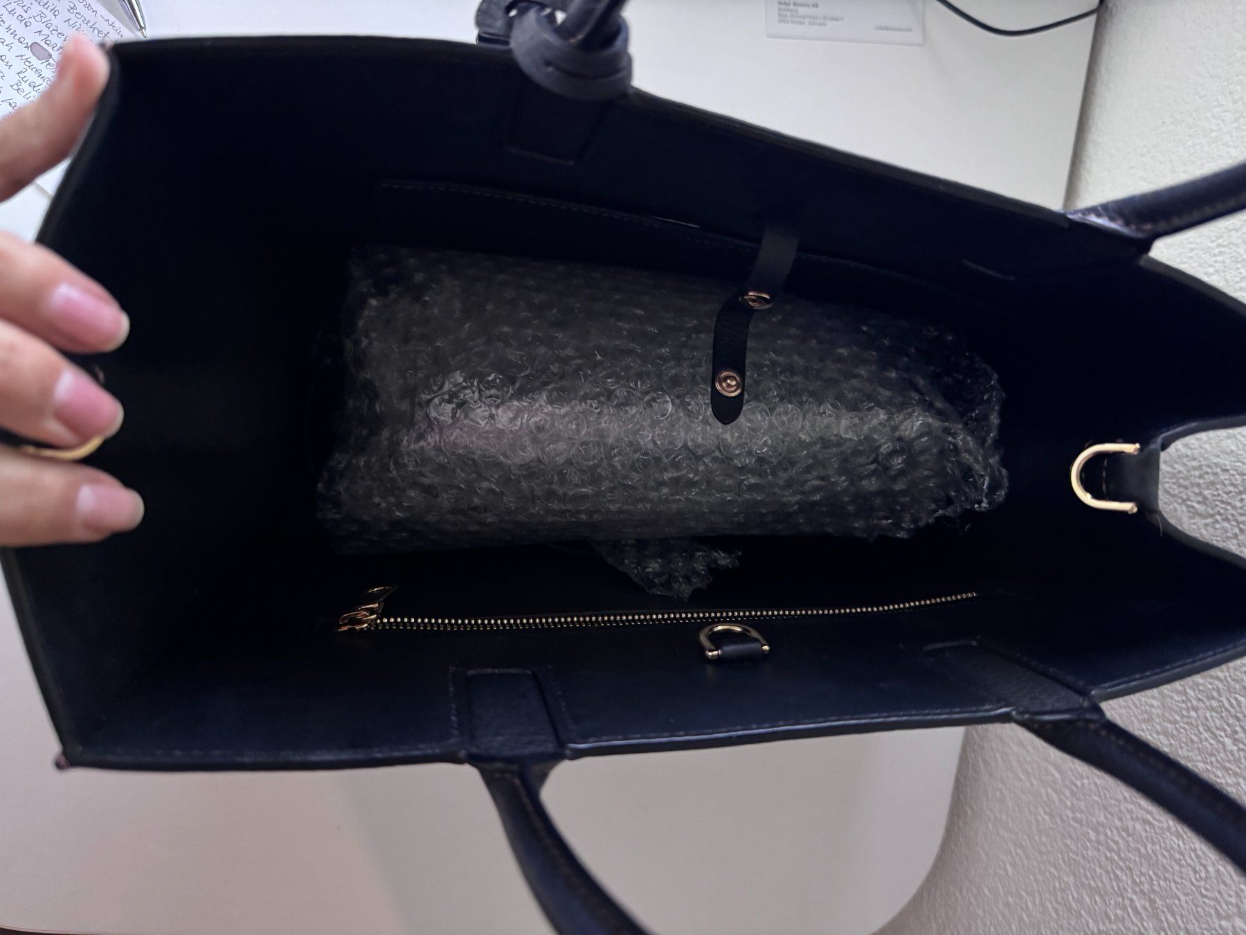 Burberry Borse da donna: Burberry – Nuovo e nell'imballaggio originale da Bern venduto da ana_nv7p 3
