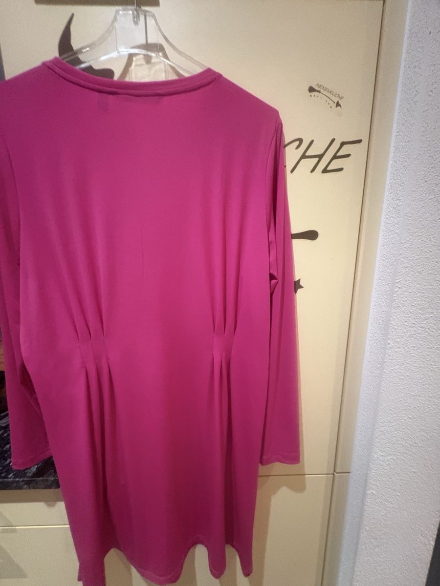 Vero Moda Vestiti: Vero Moda Kleid , Pink 🌸 – Nuovo (secondo la descrizione) da Obbürgen venduto da bugi6868 7