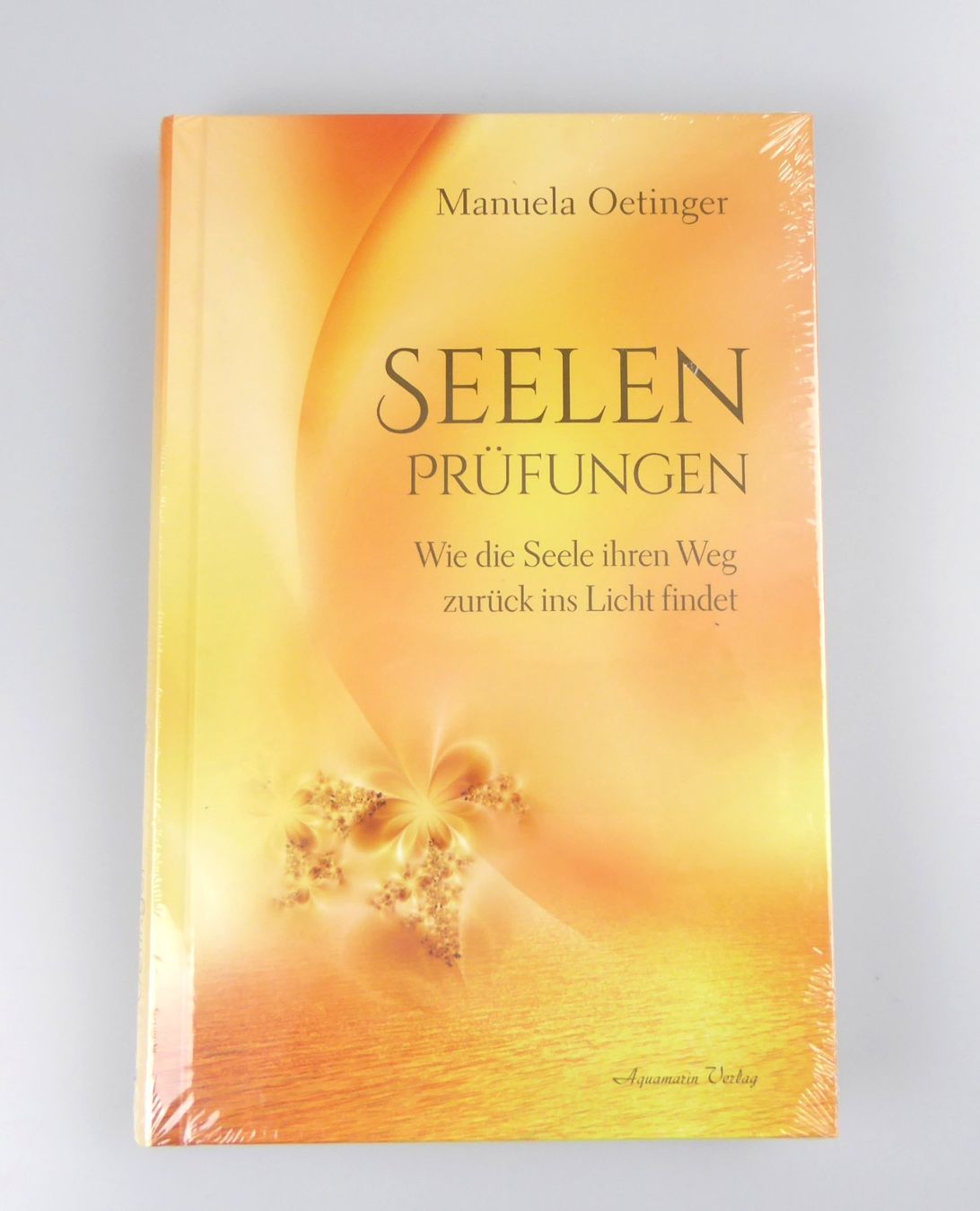 Livres: Seelen Prüfungen – Neuf avec emballage d'origine à Mauren par Yeelen 1