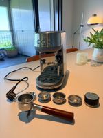 Sage Bambino espresso machine