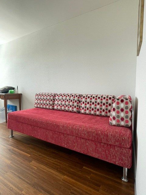 Chaises longues: Swiss Plus Bed for Living – D'occasion à Seengen par stu_st56 1