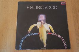 Electric Food – Electric Food