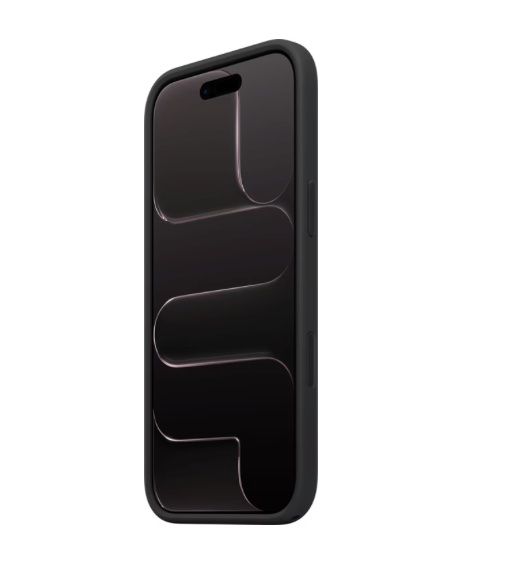 Apple Cover & Protezioni schermo: Apple iPhone Air Bumper Case (Black) – Usato da Volketswil venduto da GLantern