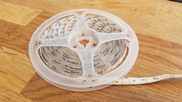 Bande de led vertes 5 m