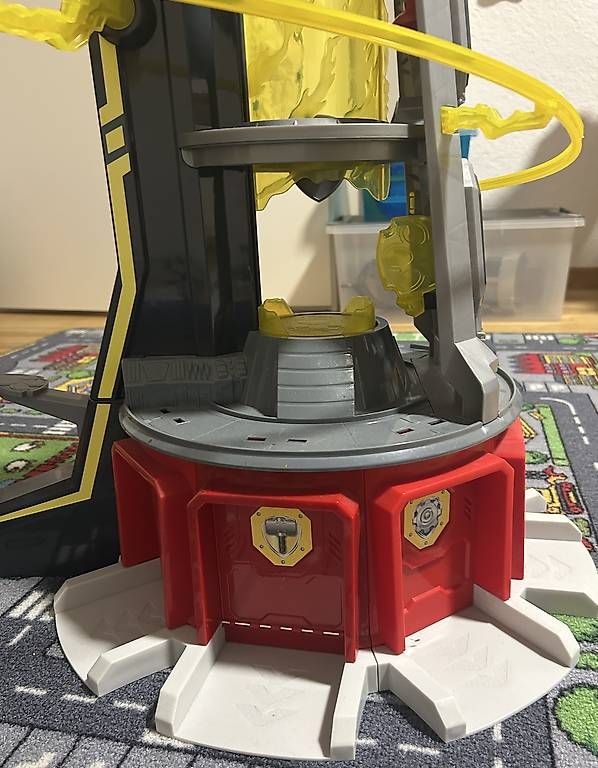 Spielzeuge: Paw Patrol Tower – Gebraucht aus Bern von Tan00 3