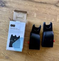 ABC Design Adapter für Kinderwagen