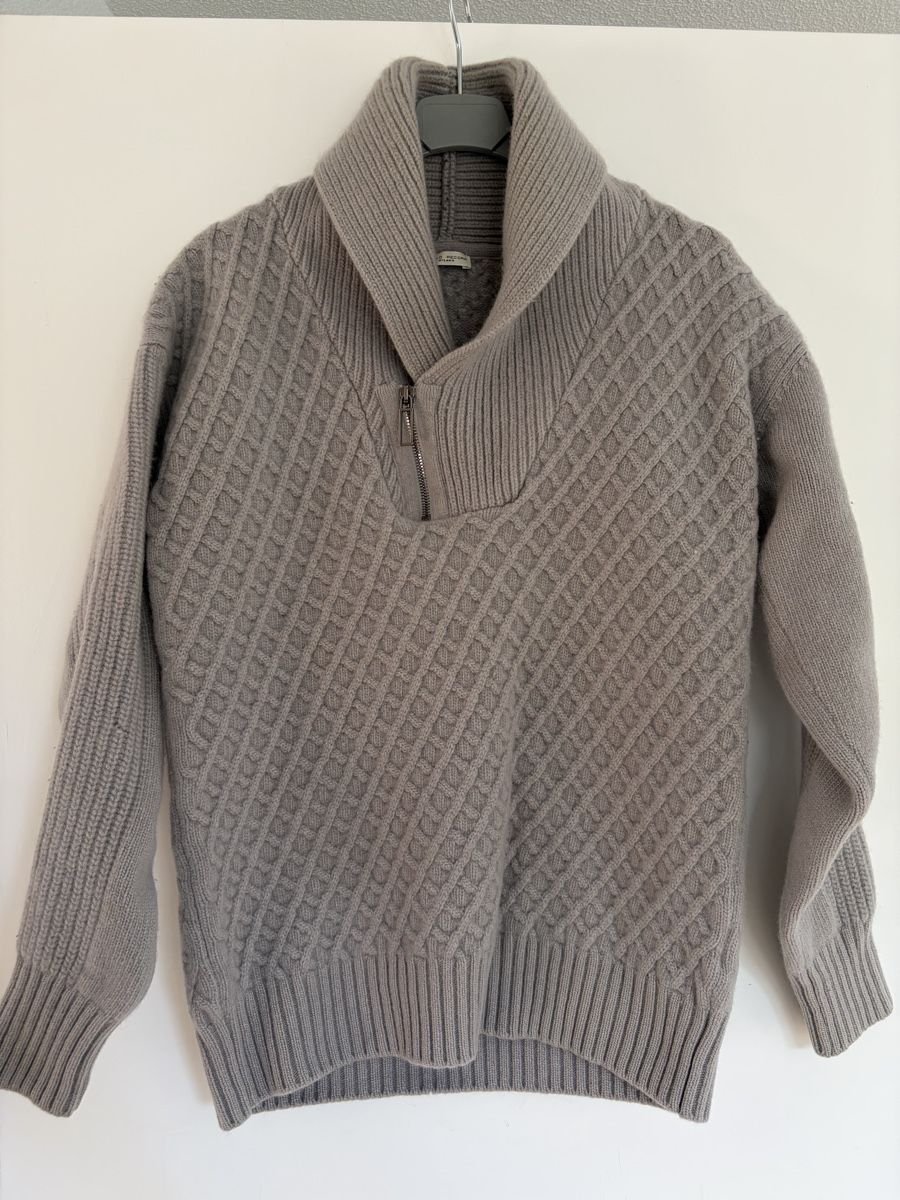 Pulls & Sweat-shirts: 100% Wollpullover Paolo Pecora Milano – D'occasion à Bern par nik_2kbk