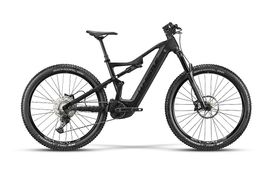 Mtb elettrica WHISTLE B-RUSH C5.2 motore Bosch batteria 750