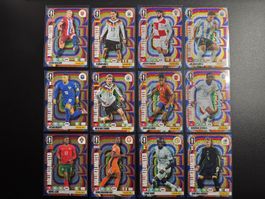 Panini Adrenalyn XL 2026 – 12 Premium Limited Edition