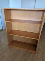 Ikea Bücherregal 106x80x28cm