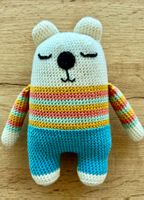 Süsser Handgemachter Teddy Bär - NEU!