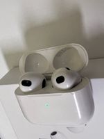 Original Apple AirPods (3. Generation) - Top Zustand!