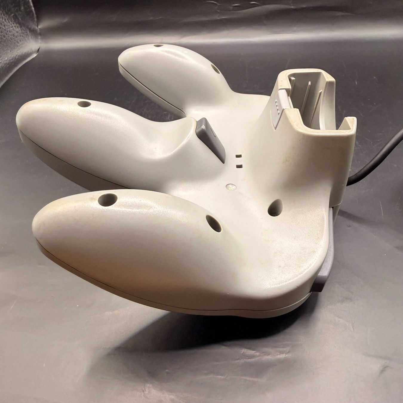 Nintendo Controller: Nintendo 64 Controller Grau – optische Mängel – Usato da Düdingen venduto da Nerdworld 5