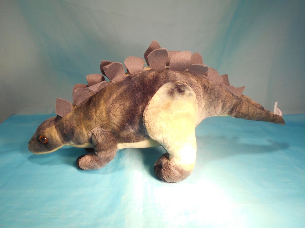 Sweety Toys Plüsch Dinosaurier Spinosaurus – Ca. 50 Cm Groß, Aus Weichem Plüsch, Antiallergisch & Schwer Entflammbar