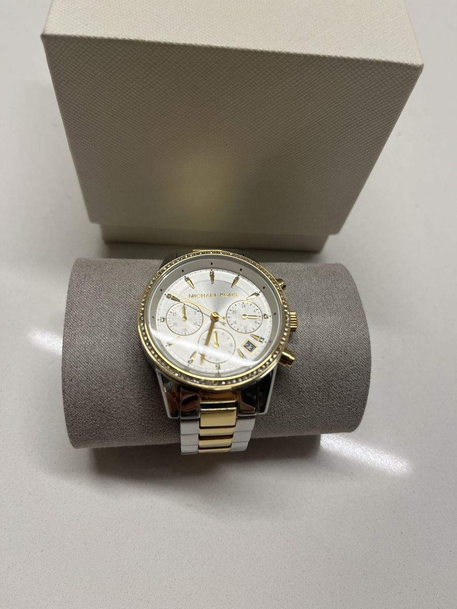 Michael Kors Orologi: Michael Kors Uhr – Usato da Schaffhausen venduto da isa_75rk 3